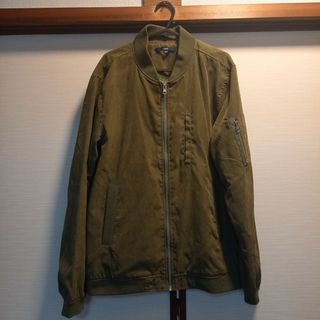 Buzz Rickson's - バズリクソンズM 422aサイズ36値下げの通販｜ラクマ