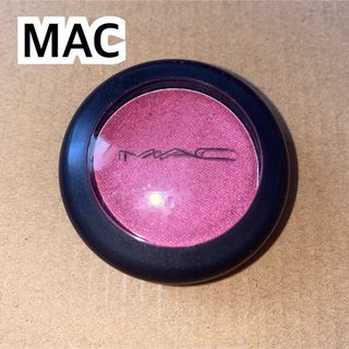 マック(MAC)の☆MAC☆アイシャドウ(アイシャドウ)