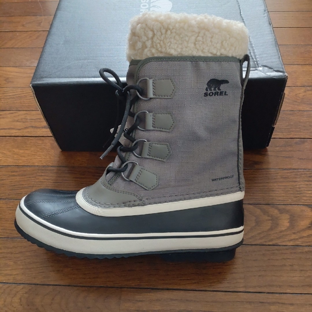 SOREL(ソレル)のSOREL ソレル Winter Carnival ウインター カーニバル M… レディースの靴/シューズ(ブーツ)の商品写真