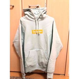 Supreme - 【レア】超美品 VLONE × Clot コラボ パーカー Sサイズ