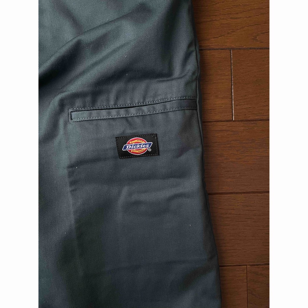 Dickies(ディッキーズ)のディッキーズ　ハーフパンツ レディースのパンツ(ハーフパンツ)の商品写真