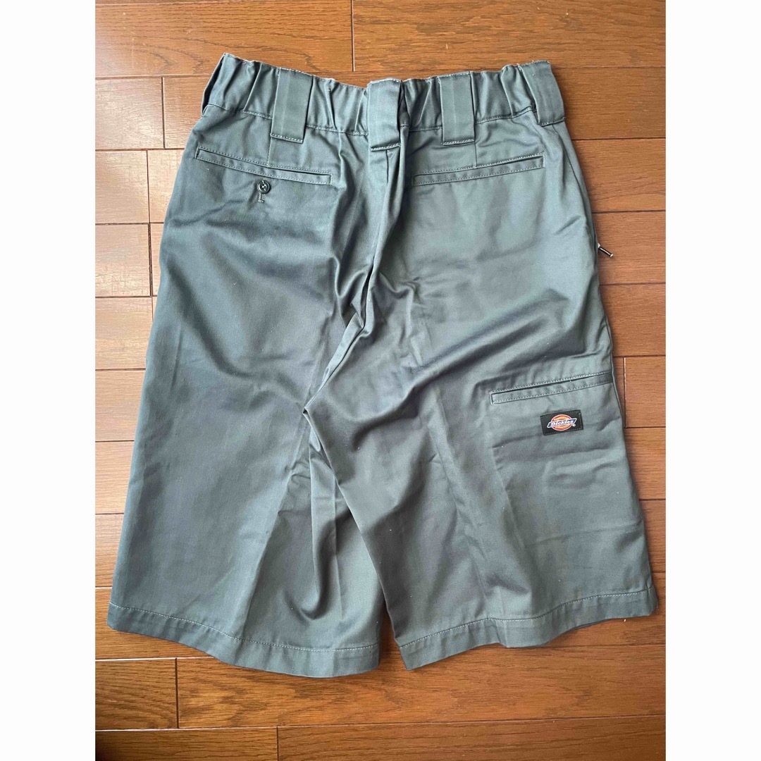 Dickies(ディッキーズ)のディッキーズ　ハーフパンツ レディースのパンツ(ハーフパンツ)の商品写真