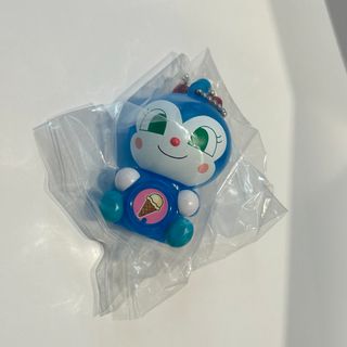 【新品】コキンちゃん ライト付キーホルダー