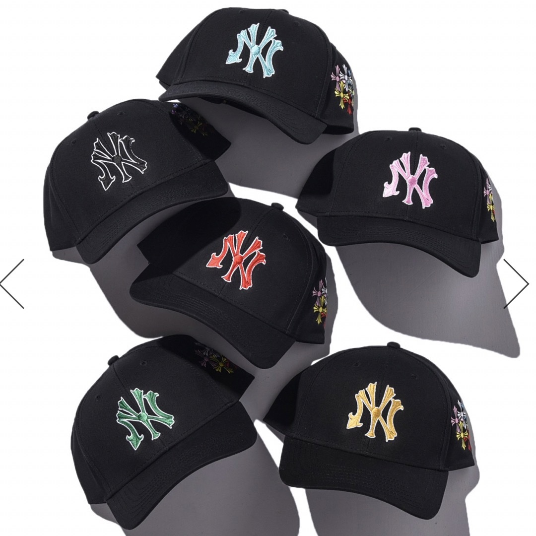 Chrome Hearts - 【激レア即完売】新品 DUALISM クロムハーツ Chrome Hearts - 【激レア即完売】新品 DUALISM クロムハーツ