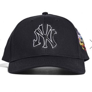 クロムハーツ(Chrome Hearts)の【激レア即完売】新品 DUALISM クロムハーツ カスタム キャップ(キャップ)