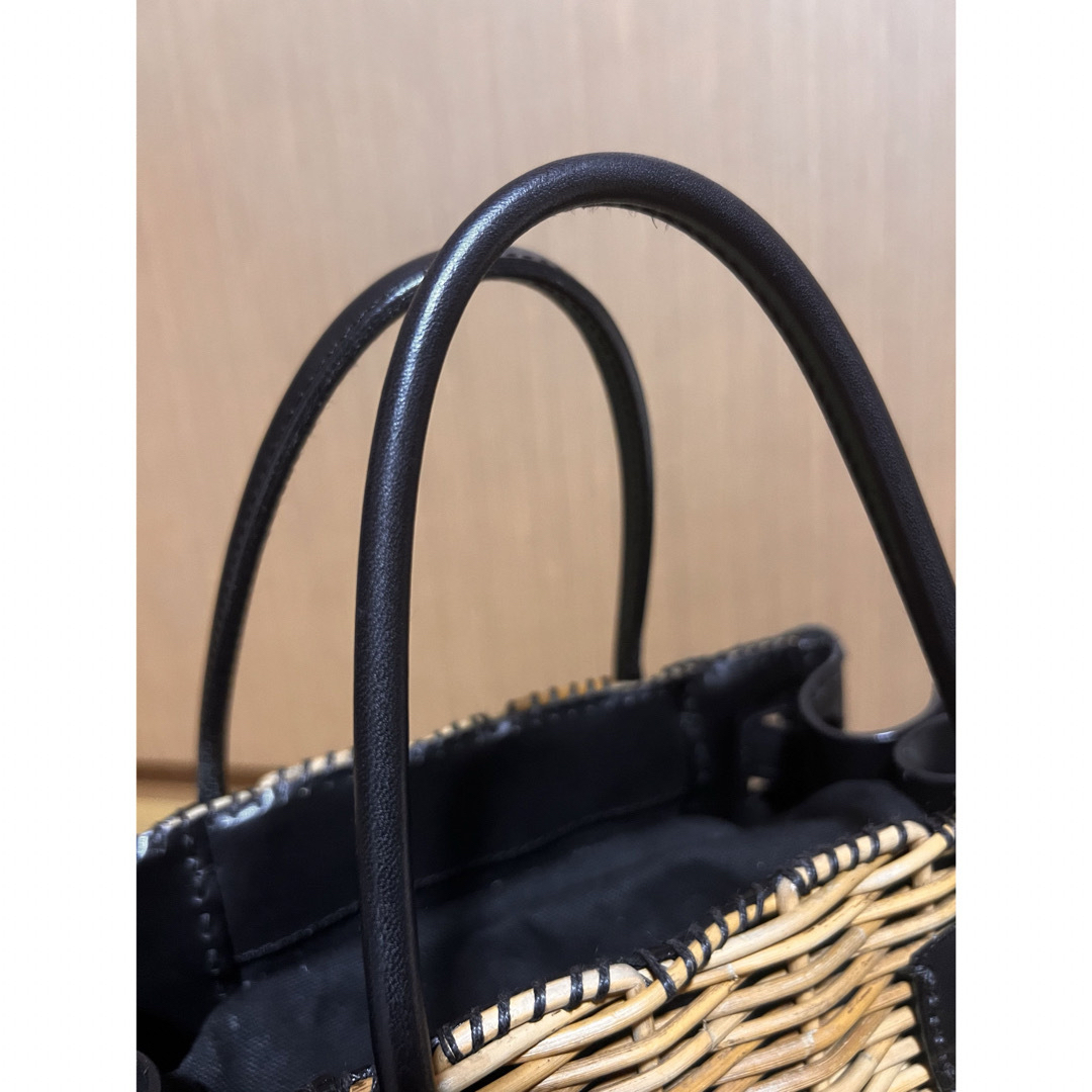 【s...様★専用】エバゴス ebagos　スタイリストバッグ レディースのバッグ(ハンドバッグ)の商品写真