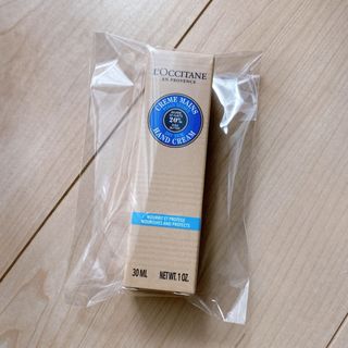 ロクシタン(L'OCCITANE)のロクシタン シア ハンドクリーム 30mL(ハンドクリーム)