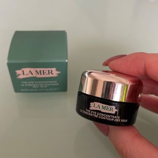 ドゥラメール(DE LA MER)の【未使用】ラメールサンプル5ml(サンプル/トライアルキット)