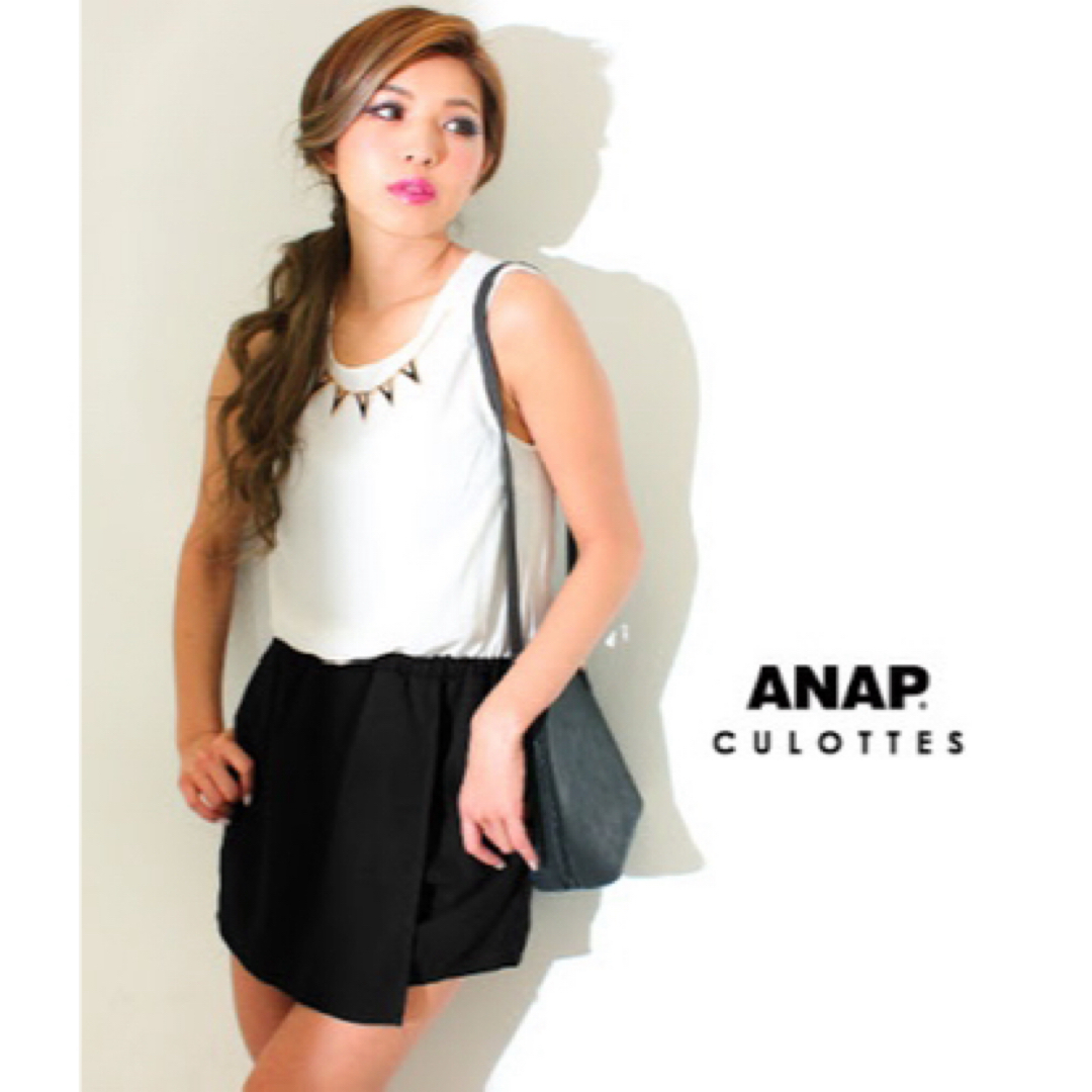 ANAP(アナップ)のANAP ♡ コンビネゾン レディースのパンツ(オールインワン)の商品写真