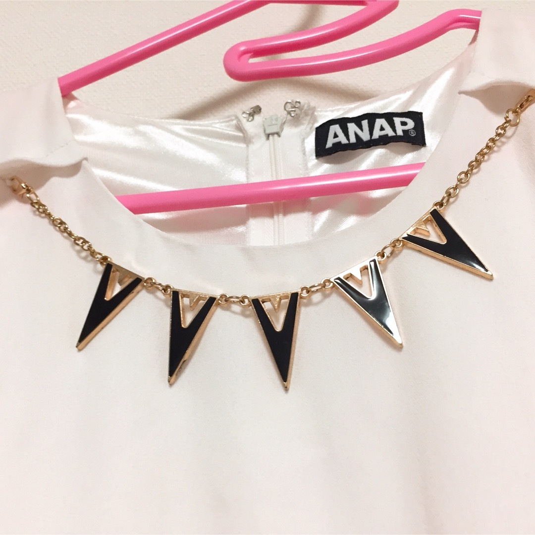 ANAP(アナップ)のANAP ♡ コンビネゾン レディースのパンツ(オールインワン)の商品写真