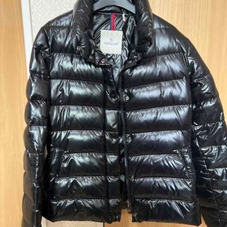 モンクレール(MONCLER)のモンクレール　ダウン　サイズ3（L相当）(ダウンジャケット)