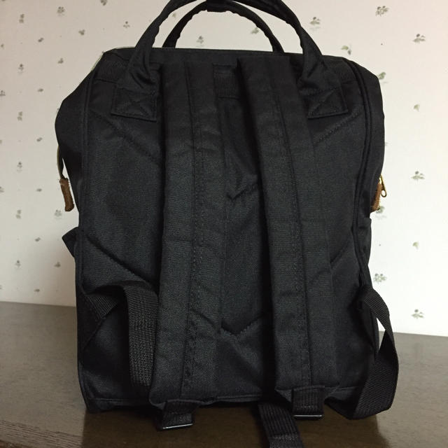 anelloのリュック レディースのバッグ(リュック/バックパック)の商品写真