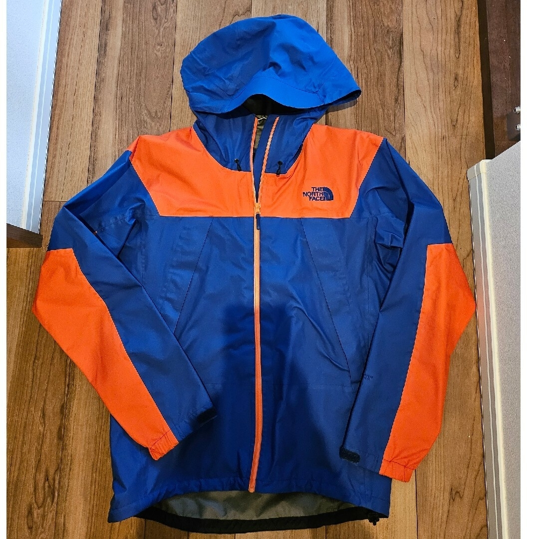 THE NORTH FACE(ザノースフェイス)の[Sサイズ]GORE-TEX　ザノ-スフェイス メンズのジャケット/アウター(マウンテンパーカー)の商品写真