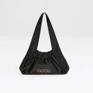 パトゥ(PATOU)の最終価格！新品未使用！Patou Le biscuits bag(トートバッグ)