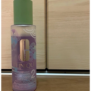 クリニーク(CLINIQUE)のクリニーク拭き取り化粧水200ml(化粧水/ローション)