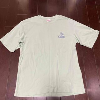 ジーユー(GU)のGU  Tシャツ(Tシャツ/カットソー(半袖/袖なし))