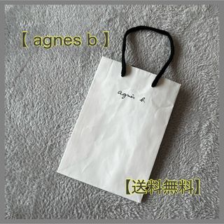 agnes b. / ショッパー