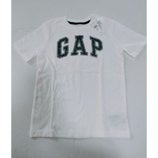 ギャップキッズ(GAP Kids)のGAP　半袖Tシャツ　Sサイズ(Tシャツ/カットソー)