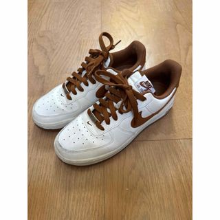 ナイキ(NIKE)のNIKE エアフォース1(スニーカー)