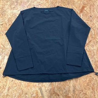 N.O.R.C - 極美品♪ノーク N.O.R.C小花柄フレアワンピース 前開き N.O.R.C - 極美品♪ノーク N.O.R.C小花柄フレアワンピース 前開き