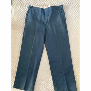 ディッキーズ(Dickies)のVINTAGE  Dickies CHINO PANTS(チノパン)