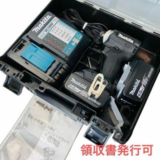 Makita - ΘΘMAKITA マキタ エアダスター 40v 充電器・充電池1個