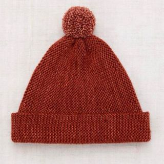 ミーシャアンドパフ(Misha & Puff)のmisha&puff  新品 Garter Hat(帽子)