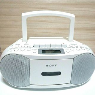 ソニー(SONY)のSONY ラジカセ ソニー(ラジオ)