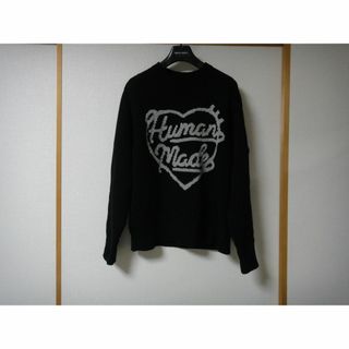HUMAN MADE(ニット/セーター)のフリマアイテム一覧 HUMAN MADE(ニット/セーター)のフリマアイテム一覧