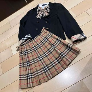 バーバリー(BURBERRY) 子供 ドレス/フォーマル(女の子)の通販 200点