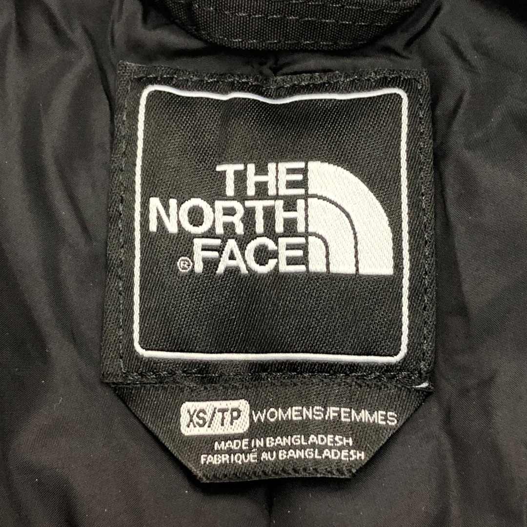 THE NORTH FACE(ザノースフェイス)の□□THE NORTH FACE ザノースフェイス スノーボードウェア パンツ XSサイズ 61661 ブラック スポーツ/アウトドアのスノーボード(ウエア/装備)の商品写真