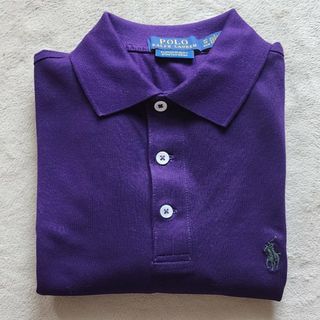 ポロラルフローレン(POLO RALPH LAUREN)のPOLO Ralph Lauren　ポロ　ラルフローレン(ポロシャツ)