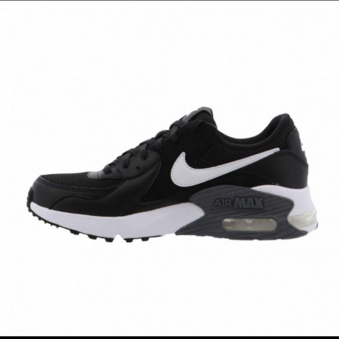 NIKE(ナイキ)の23.5cm NIKE AIR MAX EXCEE CD5432-003 新品 レディースの靴/シューズ(スニーカー)の商品写真