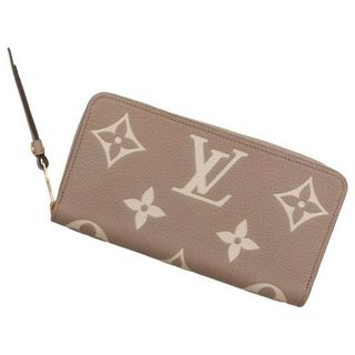 ルイヴィトン(LOUIS VUITTON)のルイヴィトン 長財布 モノグラム・アンプラント ジッピー・ウォレット M69794 ラウンドファスナー(財布)