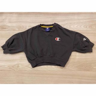 チャンピオン(Champion)のChampion／トレーナー90cm(Tシャツ/カットソー)