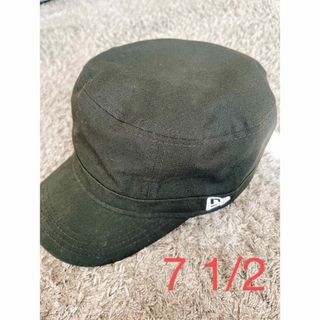 NEW ERA - 【美品】NEW ERA レオパード イヤーマフ ニューエラ ユニ