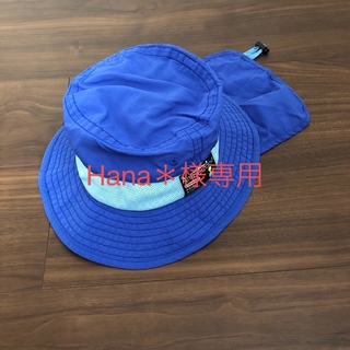 アンパサンド(ampersand)のampersand   夏用帽子　52(帽子)
