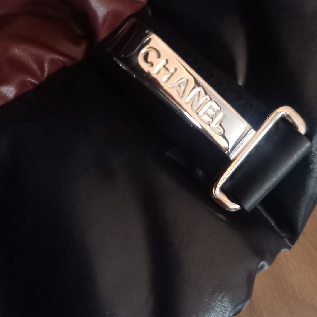 CHANEL(シャネル)のCHANEL　コココクーン　美品 レディースのバッグ(トートバッグ)の商品写真