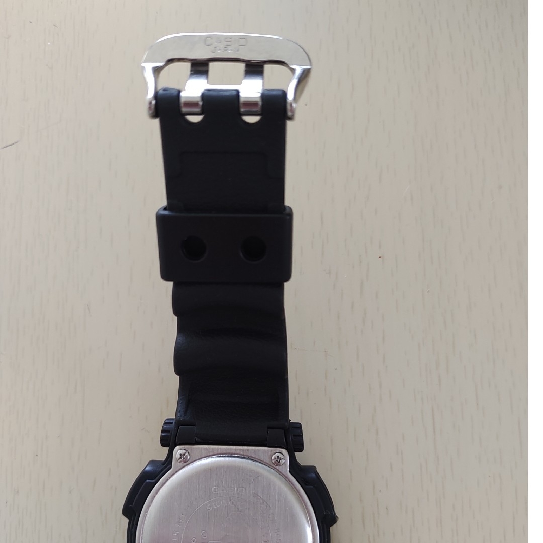 G-SHOCK(ジーショック)のcasio  G-SHOCK DW-8400 ジーショック メンズの時計(腕時計(アナログ))の商品写真
