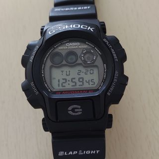 ジーショック(G-SHOCK)のcasio  G-SHOCK DW-8400 ジーショック(腕時計(アナログ))