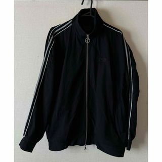 【ReZARD】Knit Tape Track Jacket Sサイズ(ジャージ)