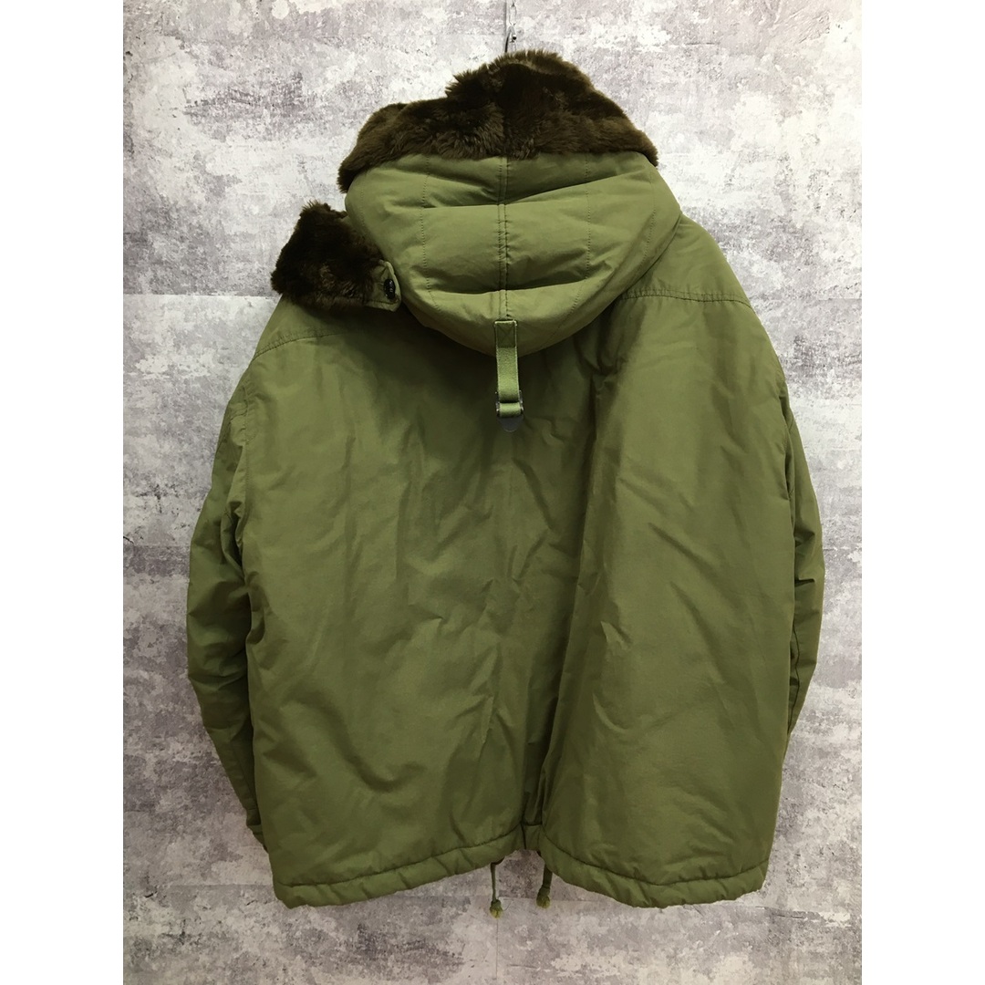 NEIGHBORHOOD - NEIGHBORHOOD B-9 JK.NC ネイバーフッド 22AW