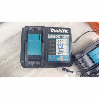 マキタ(Makita)のマキタ 急速充電器(工具/メンテナンス)