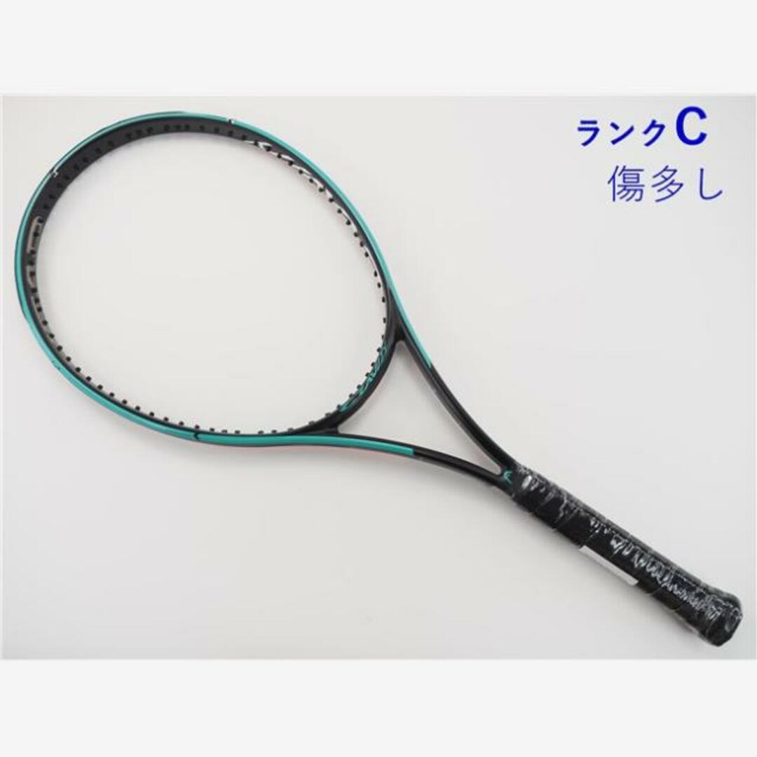 HEAD(ヘッド)の中古 テニスラケット ヘッド グラフィン 360プラス グラビティー エス 2019年モデル (G1)HEAD GRAPHENE 360+ GRAVITY S 2019 スポーツ/アウトドアのテニス(ラケット)の商品写真