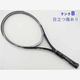 ウィルソン(wilson)の中古 テニスラケット ウィルソン トライアド エックスピー3 2017年モデル (G2)WILSON TRIAD XP 3 2017(ラケット)