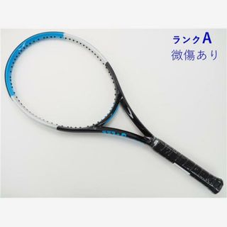 ウィルソン(wilson)の中古 テニスラケット ウィルソン ウルトラ 100 バージョン3.0 2020年モデル (G2)WILSON ULTRA 100 V3.0 2020(ラケット)