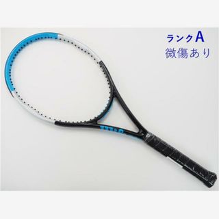 ウィルソン(wilson)の中古 テニスラケット ウィルソン ウルトラ ツアー 95カウンターベイル バージョン3.0 2020年モデル (G2)WILSON ULTRA TOUR 95CV V3.0 2020(ラケット)