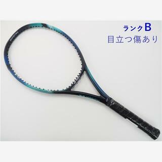 ヨネックス(YONEX)の中古 テニスラケット ヨネックス イーゾーン 98 2022年モデル (G2)YONEX EZONE 98 2022(ラケット)
