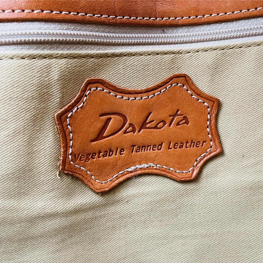 Dakota(ダコタ)の｟値下げ｠Dakota トート　バック　中古 レディースのバッグ(トートバッグ)の商品写真