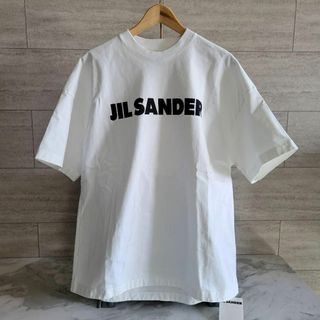 Jil Sander - 21ss jil sander メンズ ロゴTシャツの通販 by store